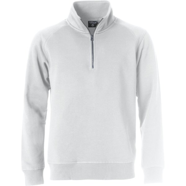 Clique Classic Half Zip College - 1