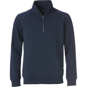 Clique Classic Half Zip College - 15