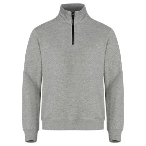 Clique Classic Half Zip College - 13