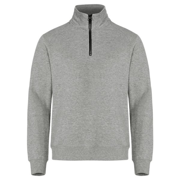 Clique Classic Half Zip College - 4