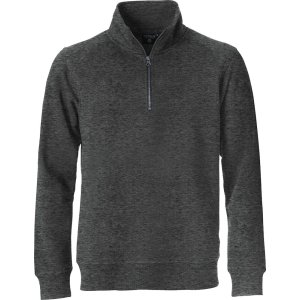 Clique Classic Half Zip College - 11