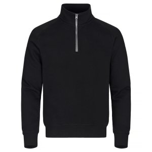 Clique Classic Half Zip College - 9