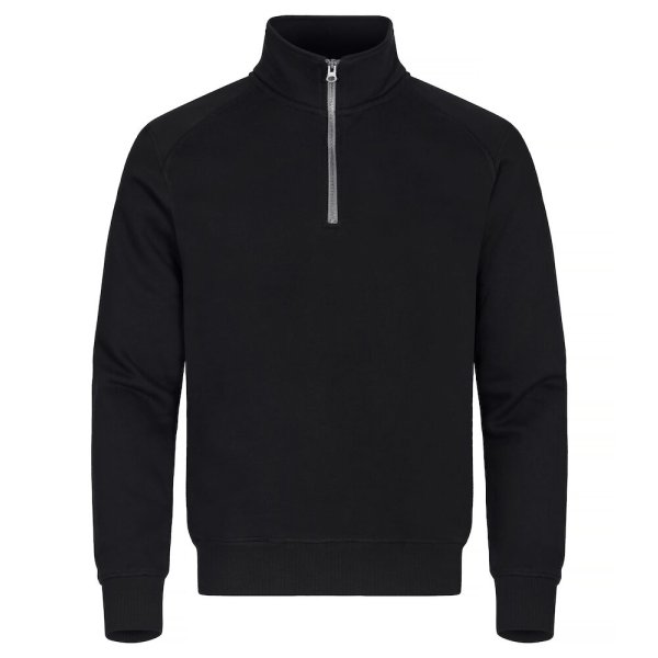 Clique Classic Half Zip College - 2