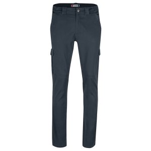 Clique Cargo Pocket Housut - 9