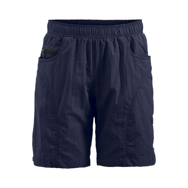 Clique Kelton Unisex Shortsit - 2