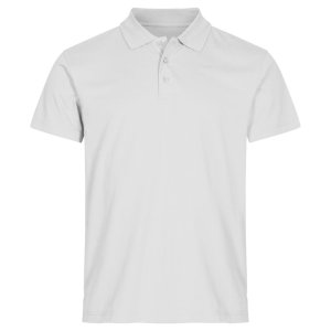 Clique Single Jersey Polo - 20