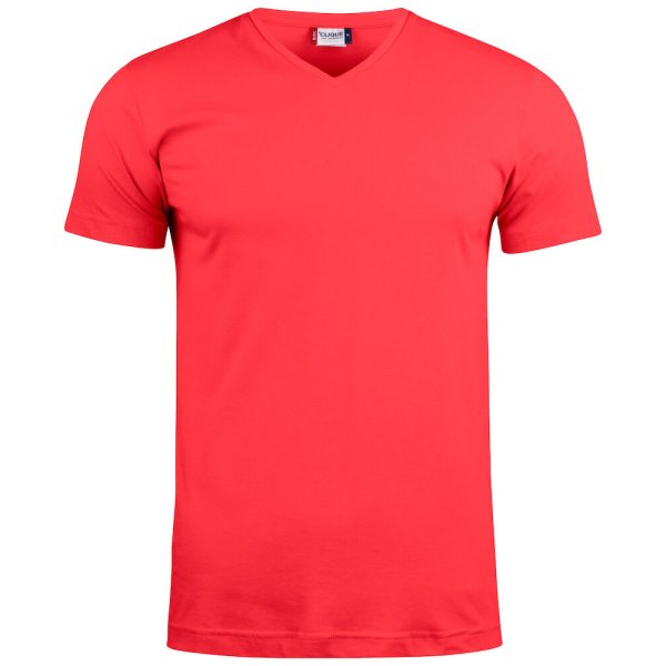 Clique Basic-T V-neck - 8