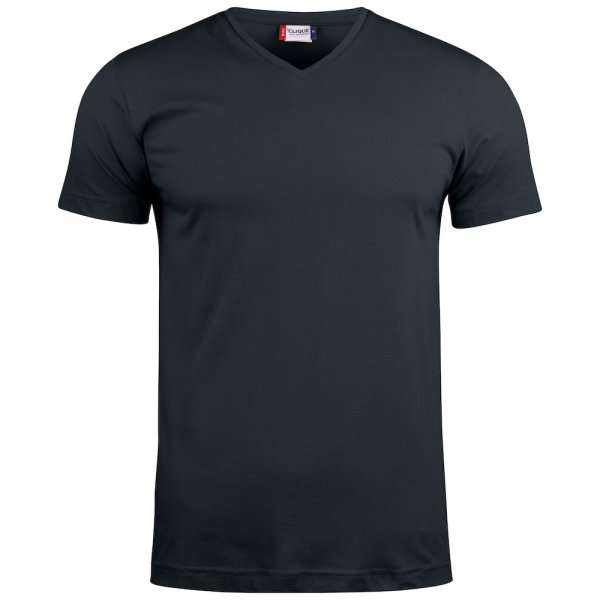 Clique Basic-T V-neck - 2