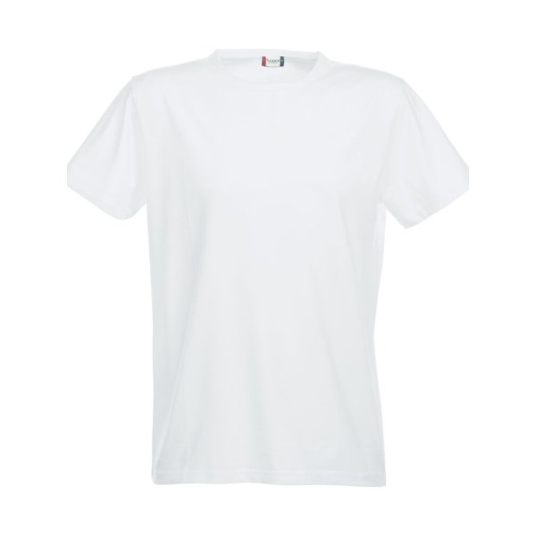 Clique Stretch T-paita - 5