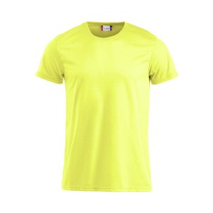 Clique Neon T-Paita - 18