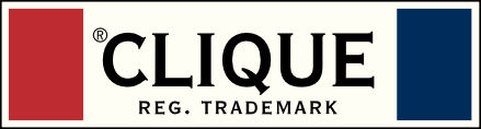 Clique Logo